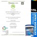 SMART COOL WEATHER PREMIUM EXTERIOR PAINT 15L