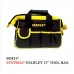 STANLEY 13" TOOL BAG